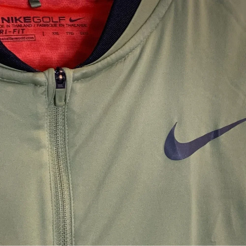 NIKE GOLF AEROSWIFT BLADE VEST MENS Size XXL